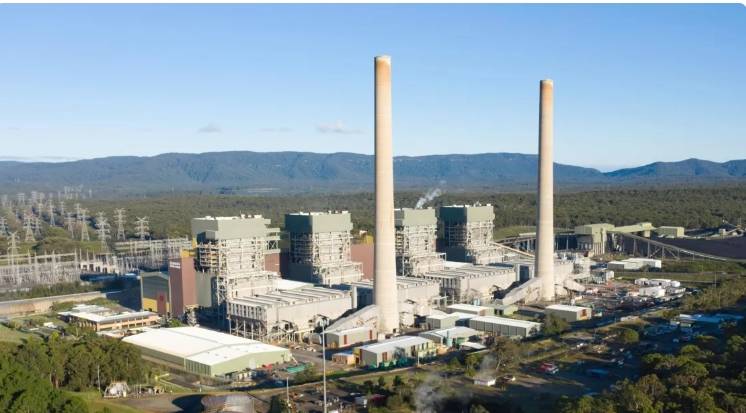 新南威尔士州宣布延长澳大利亚最大燃煤发电站埃瑞林的寿命