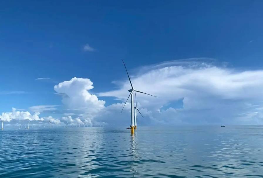 荷兰无法实现 2031 年海上风电目标