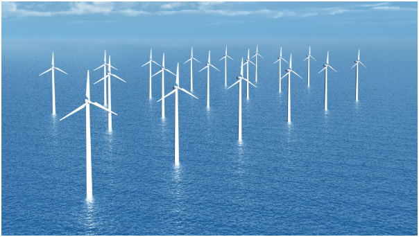 巴西国家石油公司计划2029年前建成首个海上风电场