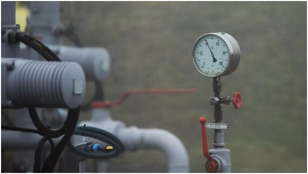 欧洲天然气的交易所价格下降1.4%至每千立方米315.6美元