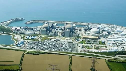 法国批准弗拉芒维尔核电厂3号机组启动调试