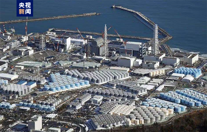 日本将于17日启动第六轮核污染水排海