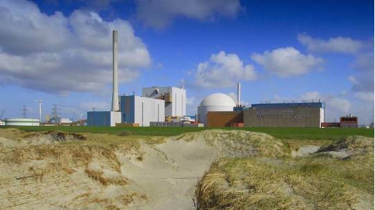 荷兰将继续扩大国内核电装机容量，并发展小型反应堆