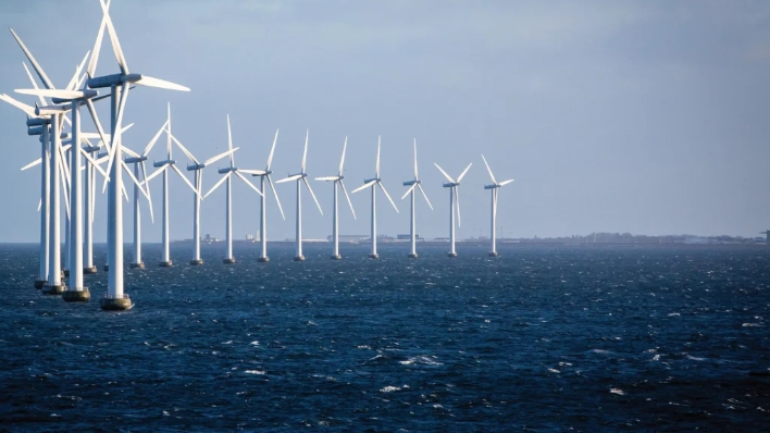 CAISO批准加州海上风电整合输电计划