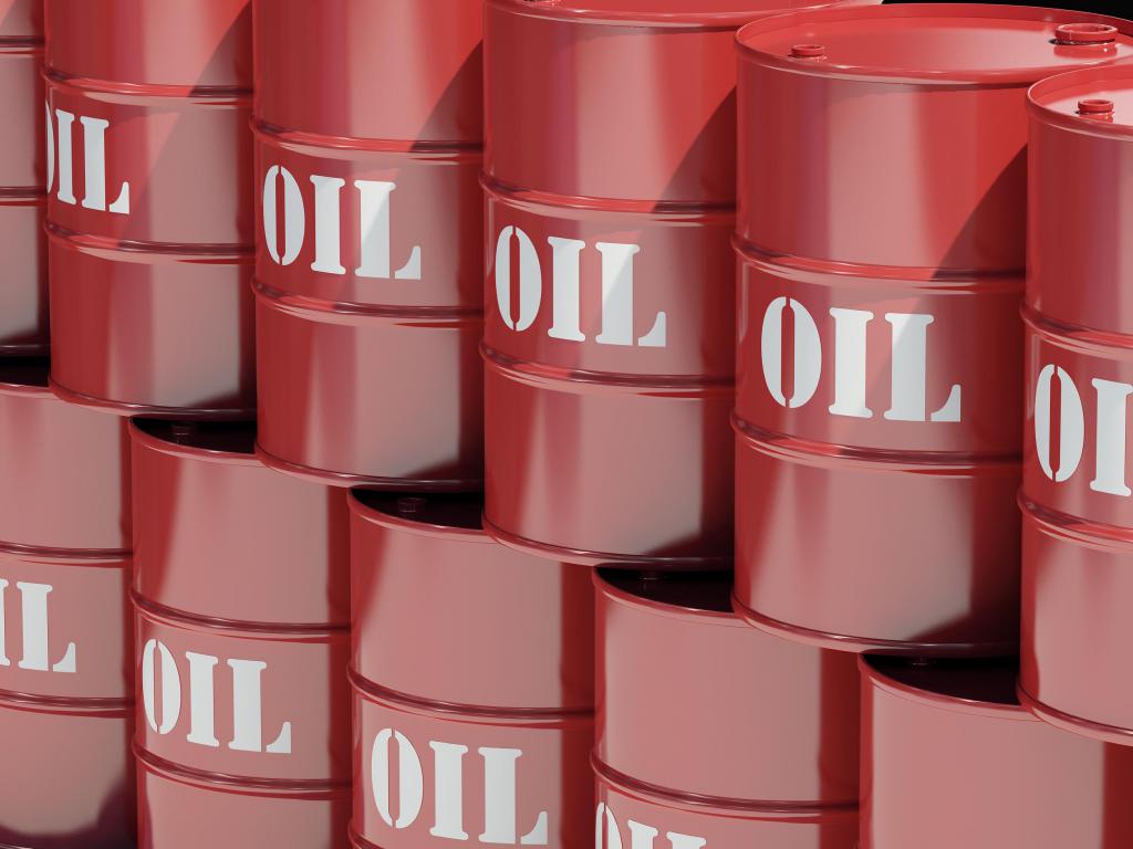 美国计划购买600万桶石油