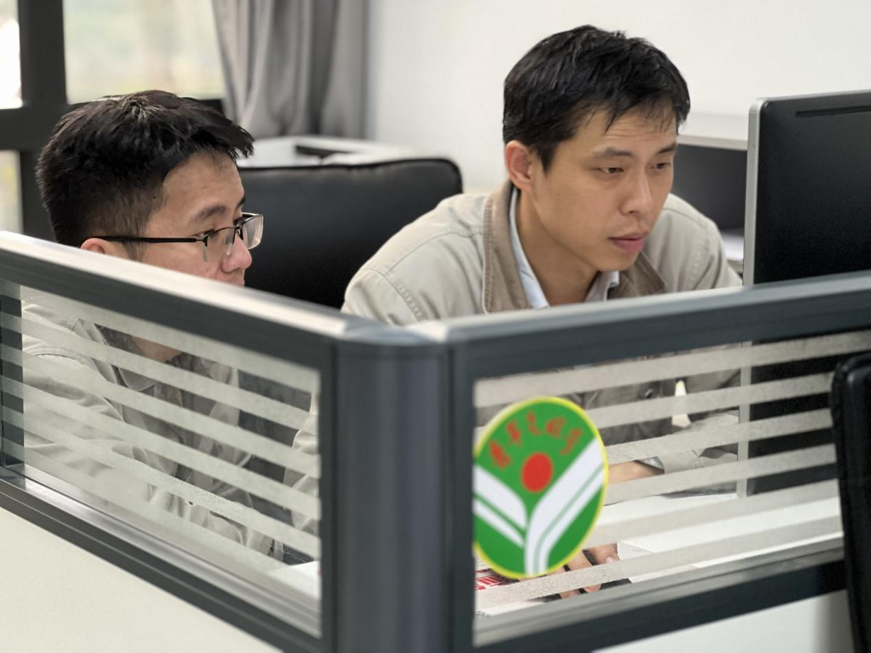 国能晋江热电公司构建“三位一体”模式加快人才队伍建设