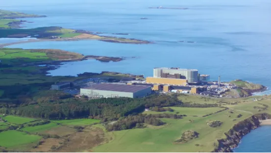 英国将在威尔法建设第三座大型核电厂