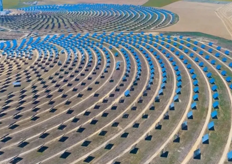 土耳其预计到2035年可再生能源投资将突破730亿美元