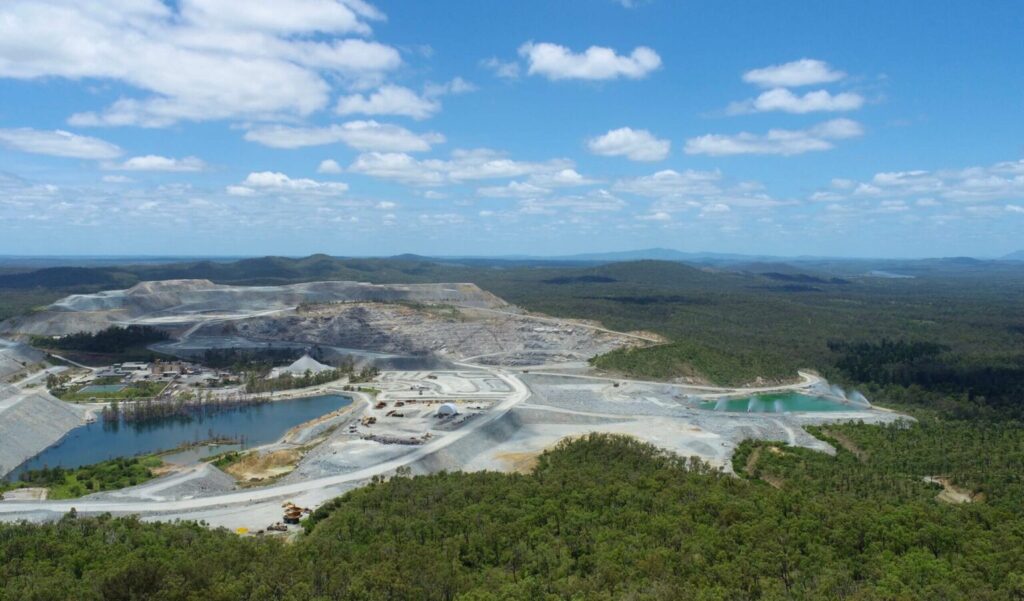 澳大利亚矿商推进20 GWh抽水蓄能项目