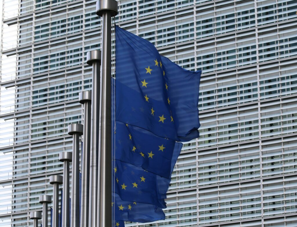 欧盟委员会为氢能项目批准14亿欧元