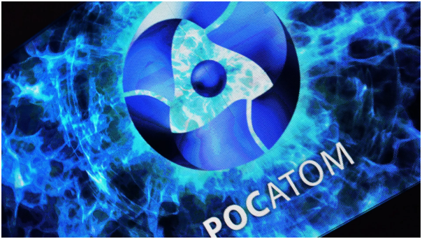 俄国家原子能集团向中国发送用于两座核电站的关键设备