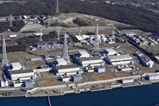 日本东电称已收到国际原子能机构有关柏崎刈羽核电站的评估报告