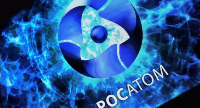 俄罗斯向中国发送两座核电站关键设备