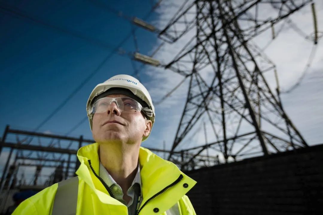 660亿英镑！英国国家电网宣布史上最大电网改造计划！