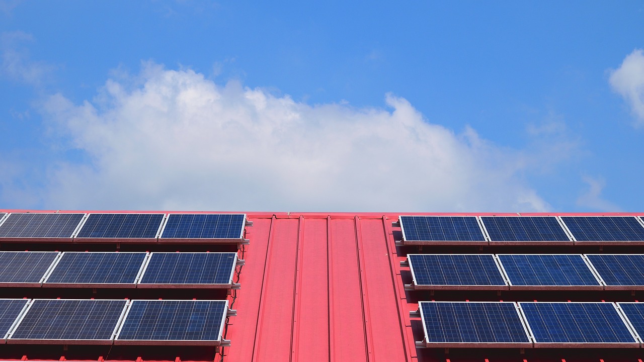 印尼：到2028年，屋顶光伏装机量达到5.7GW