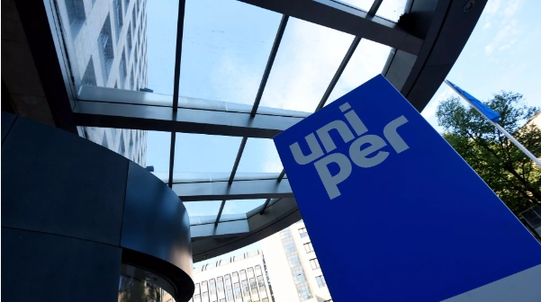 德国Uniper宣布终止与俄气出口公司的长期供气合同