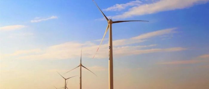 巴基斯坦卡拉奇风电项目连续五年实现安全生产“双零”目标