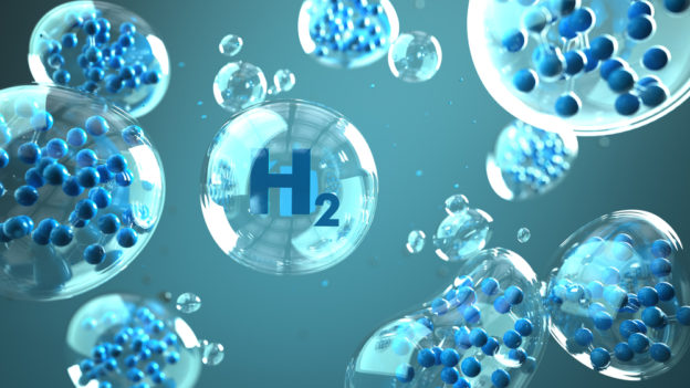 福建省氢能产业联合研究院成立