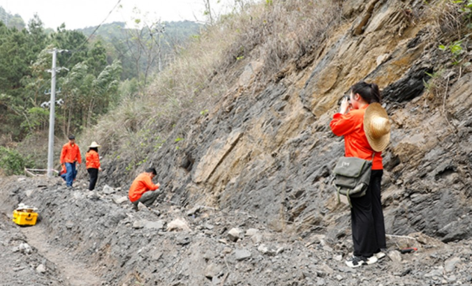 滇黔桂地区首个页岩气团体标准正式发布