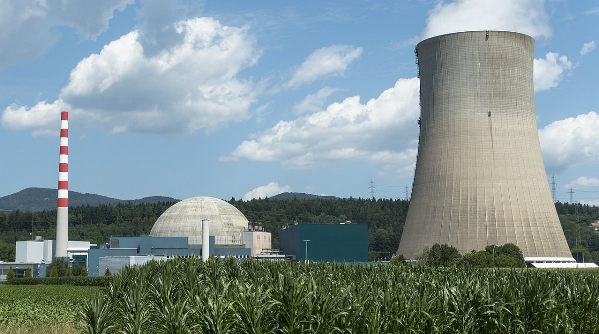 乌兹别克斯坦小型核电站首个反应堆计划在五年内启动
