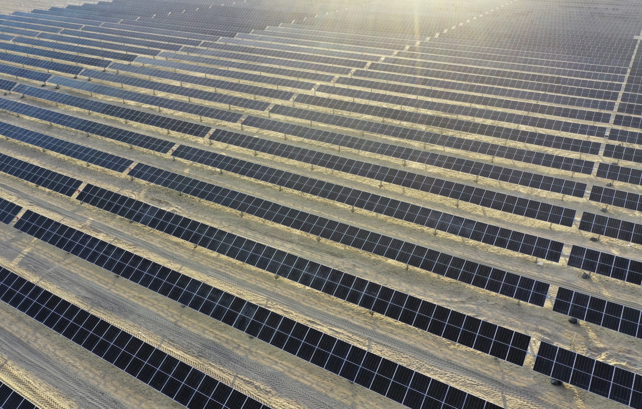 阿曼公布 500 兆瓦太阳能招标优先投标者