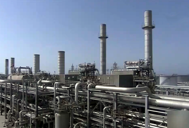 沙特将在吉布提投资127亿美元修建炼油厂加强能源合作
