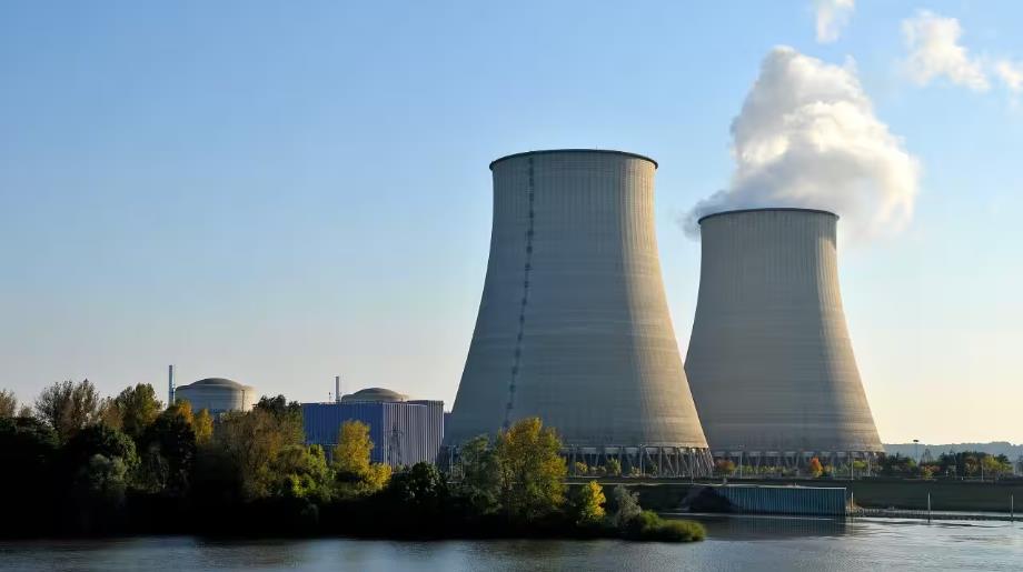 美国需要建造更多核电满足电力需求和气候目标