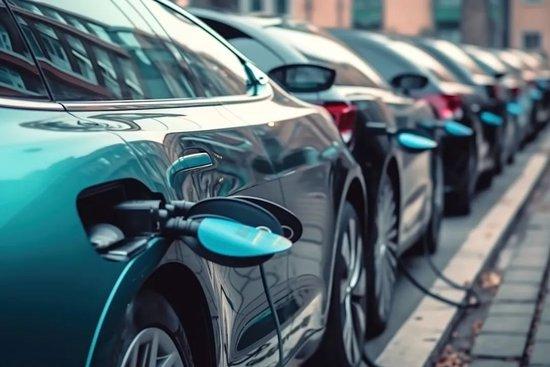 中汽协：1—6月新能源汽车销量494.4万辆，同比增长32%