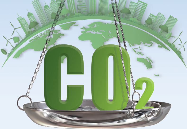 全国碳市场累计成交额近270亿元