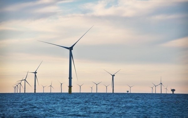 道达尔能源和德国莱茵就荷兰海上风电制氢项目做出最终投资决定