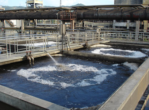 超5亿！安徽繁昌经济开发区新建污水处理厂项目EPCO总承包中标候选人公示！