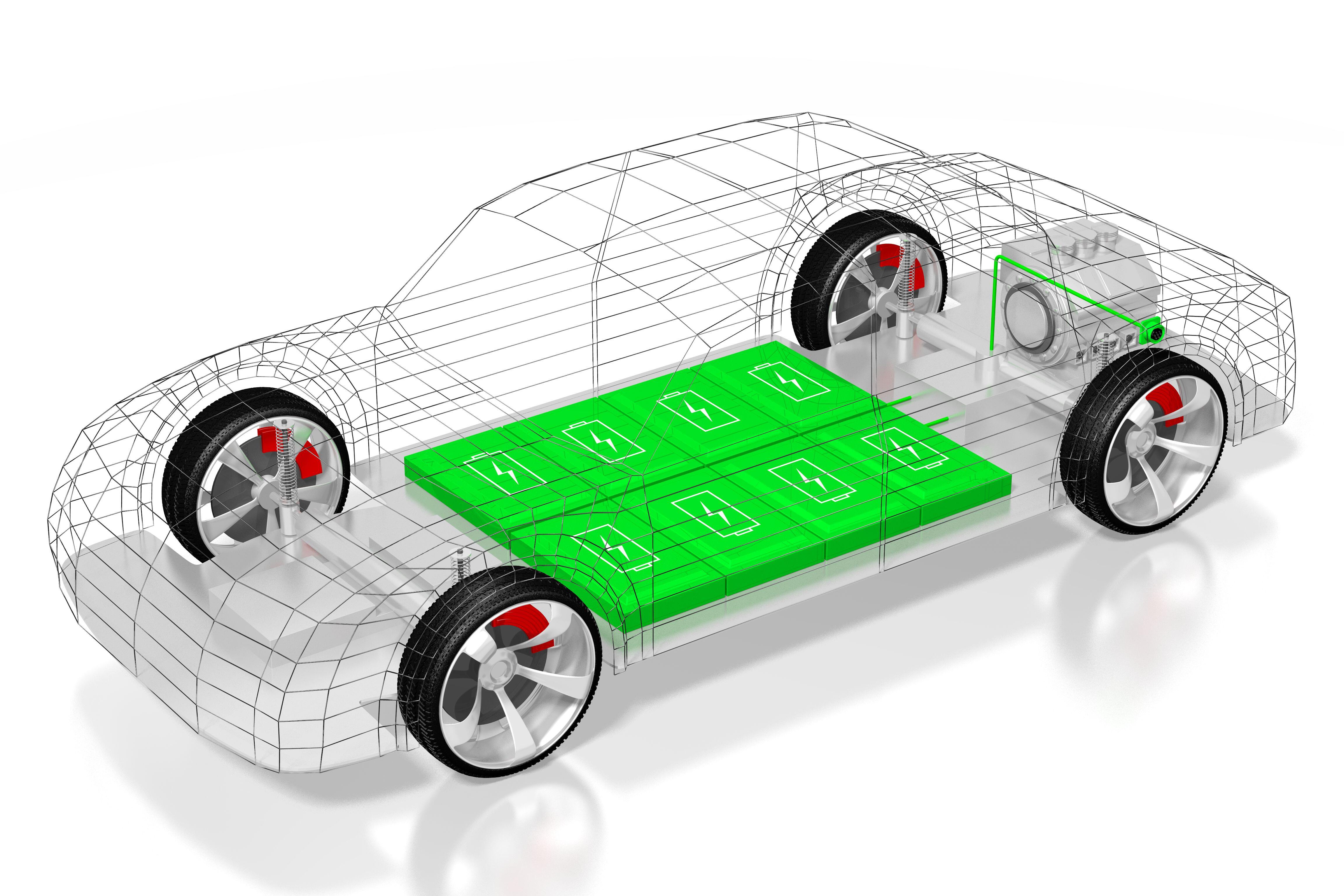 贛鋒鋰電合作三一新能源自卸車批量交付新余鋼鐵