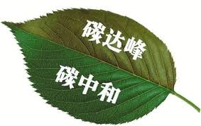 上海市印發(fā)首批碳達(dá)峰碳中和試點(diǎn)示范名單