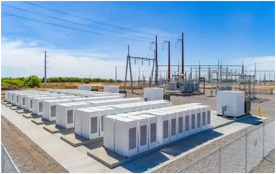 200MW/800MWh!Tenska公司向華盛頓監(jiān)管機(jī)構(gòu)申請(qǐng)部署電池儲(chǔ)能系統(tǒng)的“一站式”選址流程