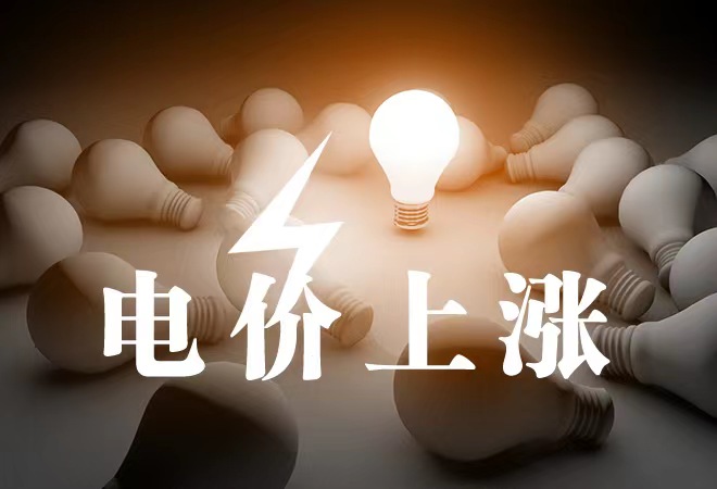 2024年1—6月塔吉克斯坦平均電價同比增長19.5%