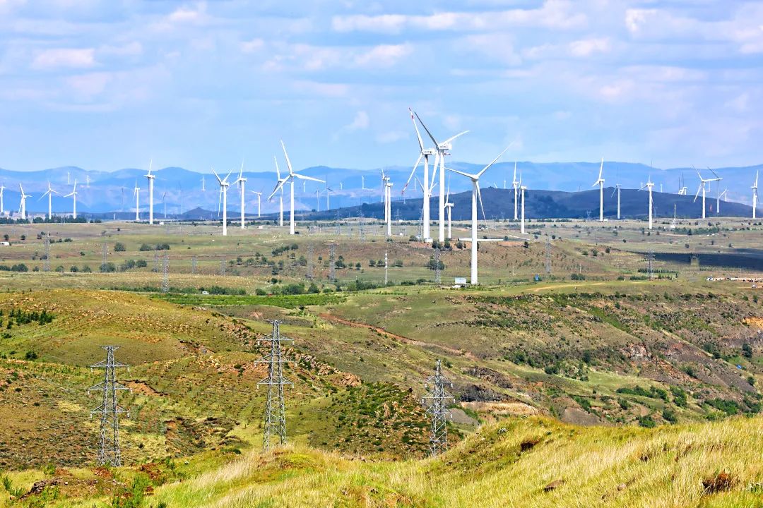 中國電建新能源集團與華北電力大學共建RCM實證基地正式揭牌