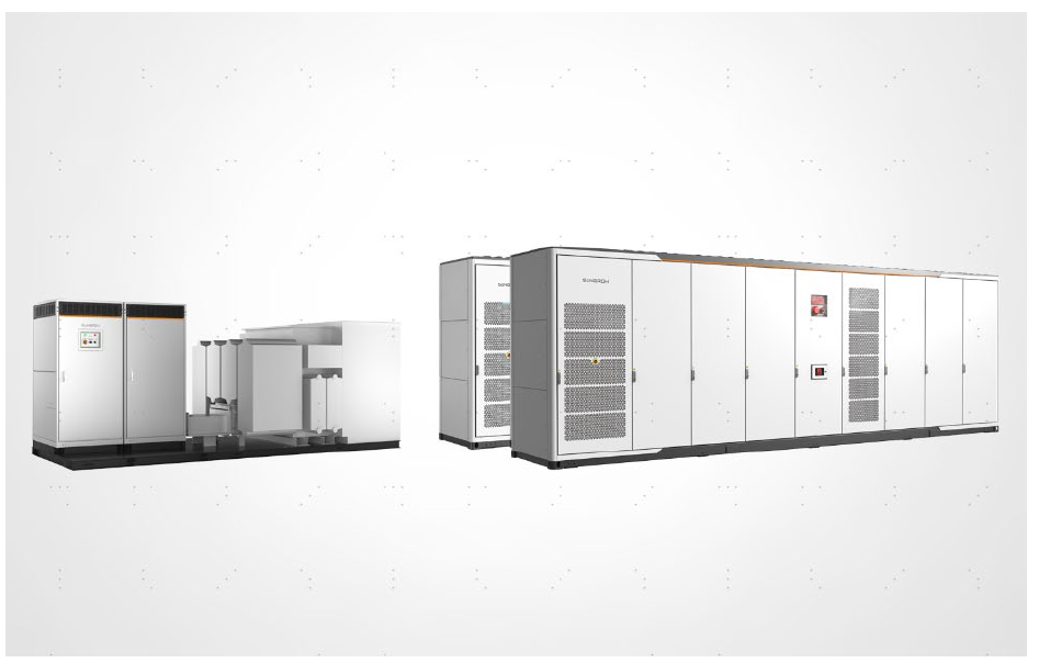 100MW/400MWh！內(nèi)蒙古蘇尼特右旗新型儲(chǔ)能電站項(xiàng)目公示