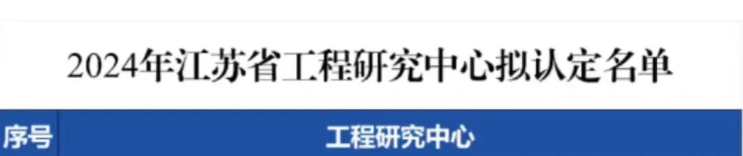 江苏核电获批建设省工程研究中心