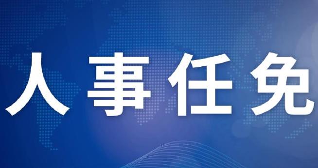 人事丨這家風電開發(fā)商董事長、副董事長同日變動!