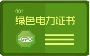 國家能源局答復關于綠電、綠證政策問題