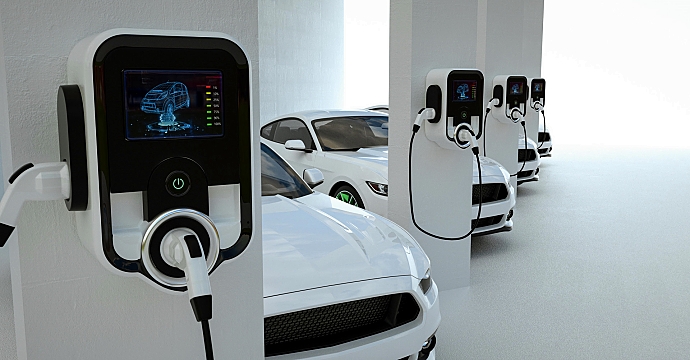 巴西擬推行汽車充電站強制性認證