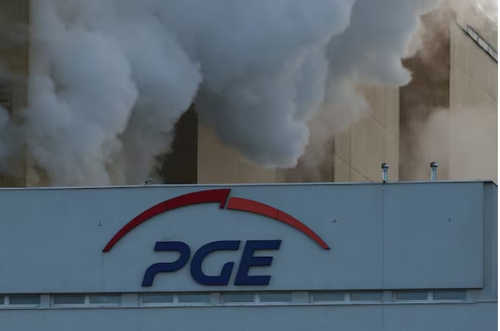 PGE 將于 2025 年底關閉 Rybnik 發電廠的燃煤機組