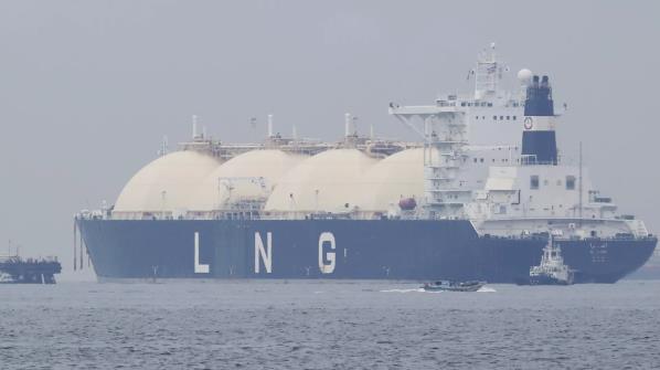 Avenir 的 LNG 加注船將與意大利能源巨頭簽訂多年期租賃協議