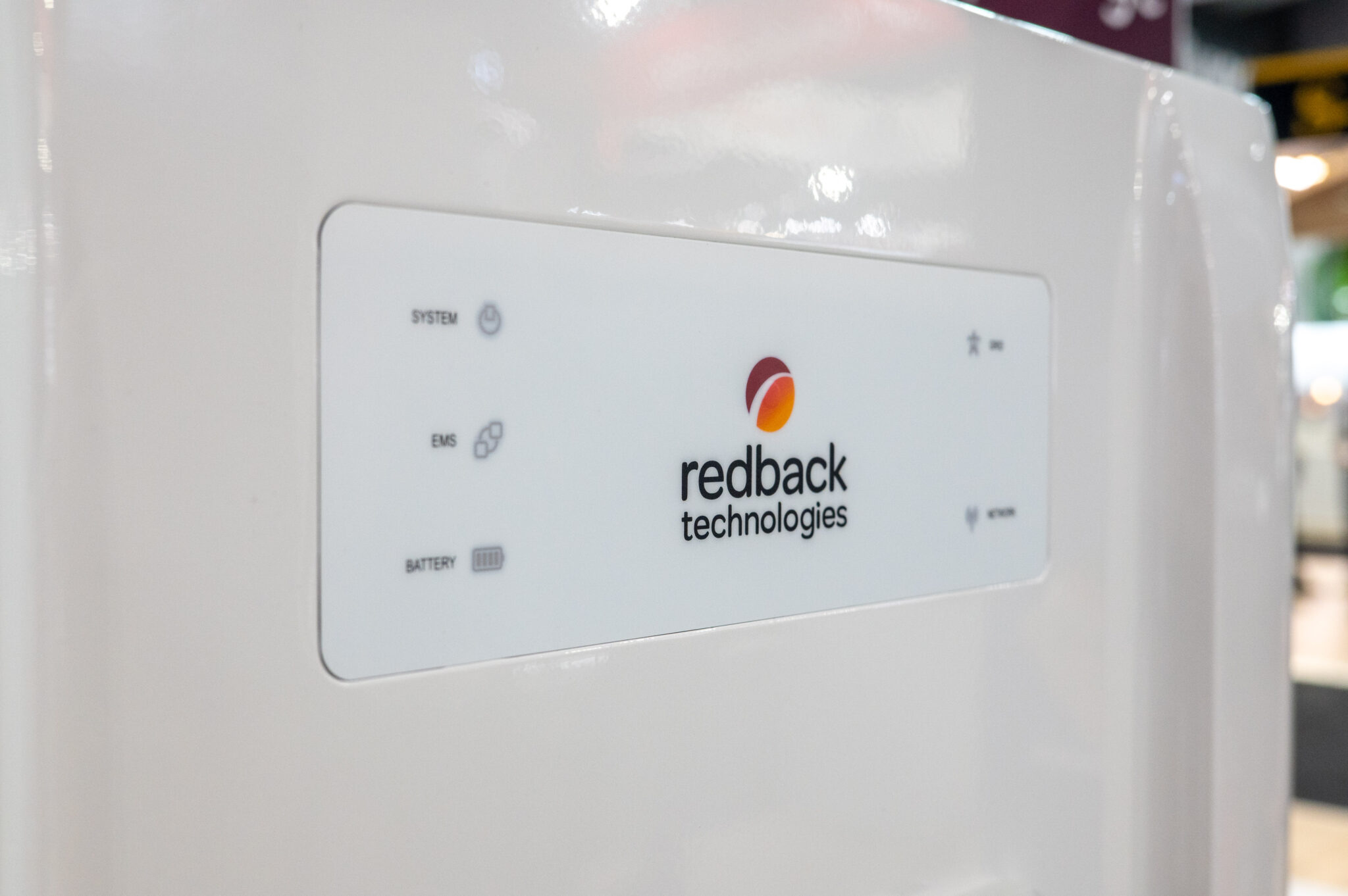 Redback 推出下一代家用電池和逆變器系列