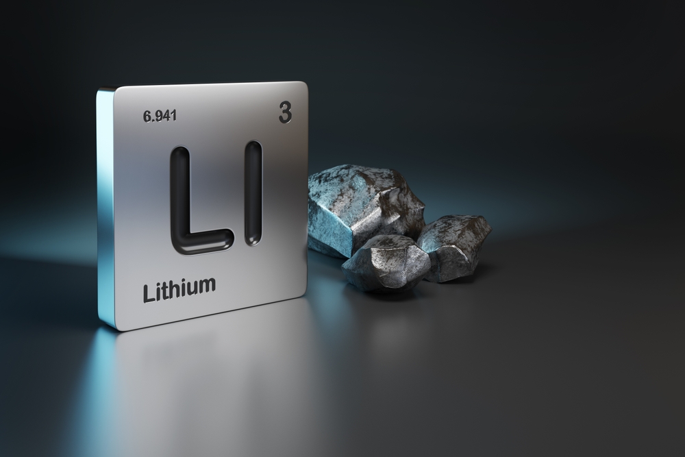 通用汽车将向 Lithium Americas 的 Thacker Pass 锂项目投资 6.25 亿美元