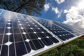 法國Innovant公司在科米察米烏利修建太陽能光伏發電站