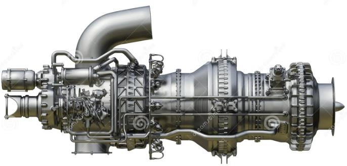 华电章丘2×400MW级燃机项目5号机组投产发电