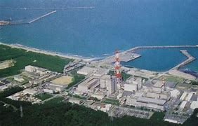 時(shí)隔約13年 日本女川核電站2號(hào)機(jī)組重啟