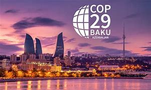 土耳其將在阿塞拜疆 COP29 會(huì)議上宣布其氣候戰(zhàn)略