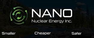 NANO Nuclear 完成公开募股